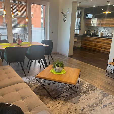 Like Apartment 코워브제크 외부 사진
